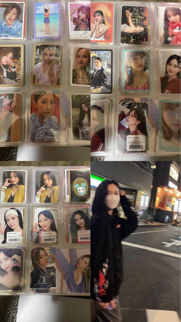 TWICE まとめ売り