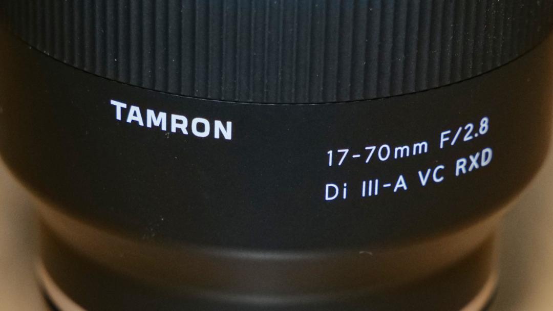 17-70mm