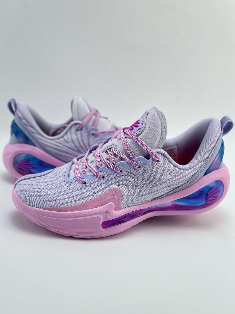 Curry12 バスケットボールシューズ　26cm バッシュ