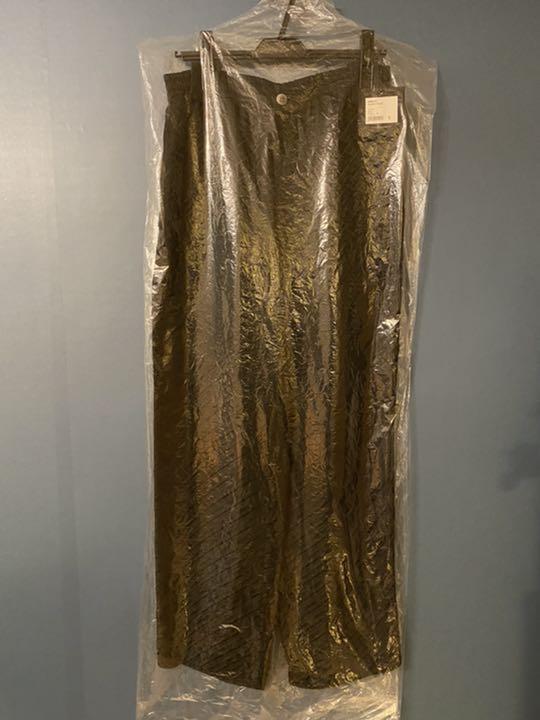 SALE‼︎AMBUSH PAJAMA PANTS