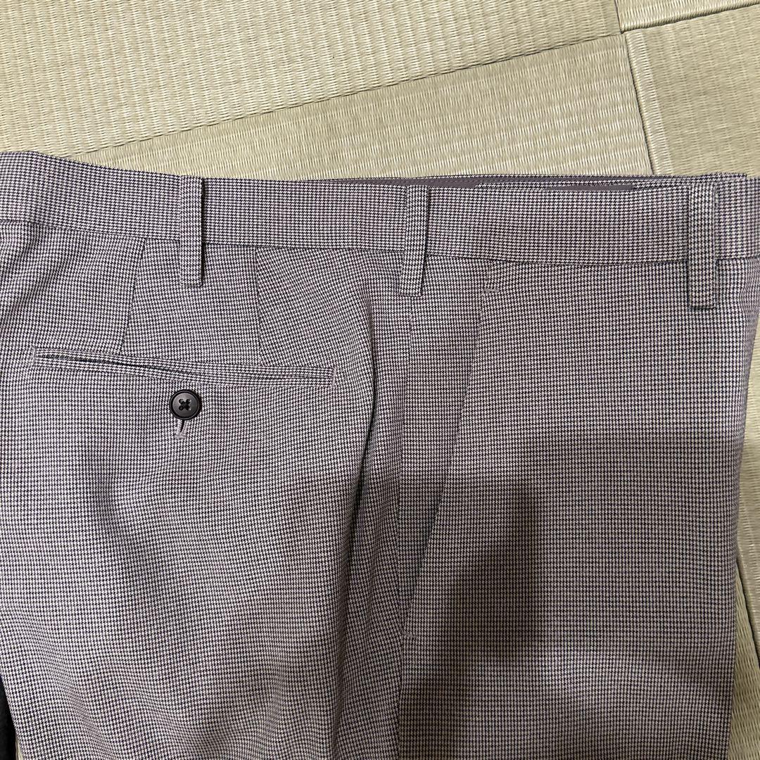 スラックス 3色セット ユニクロ 感動パンツ 85×73 新品未使用