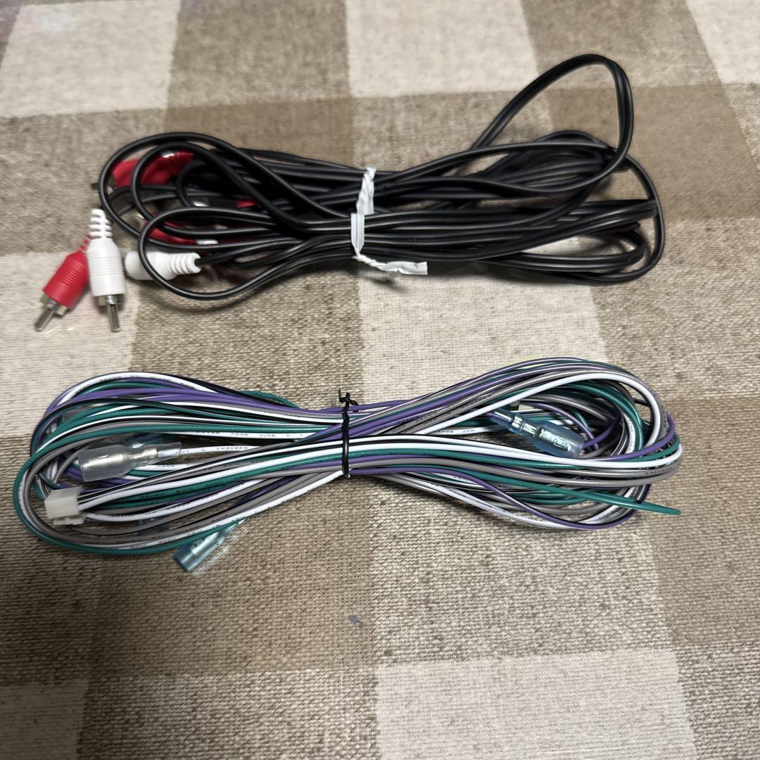 カロッツェリア　GM-D1400II
