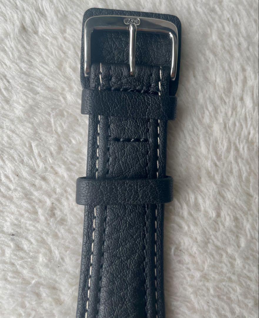 稼働品　SEIKO Sportsmatic 5 自動巻き時計
