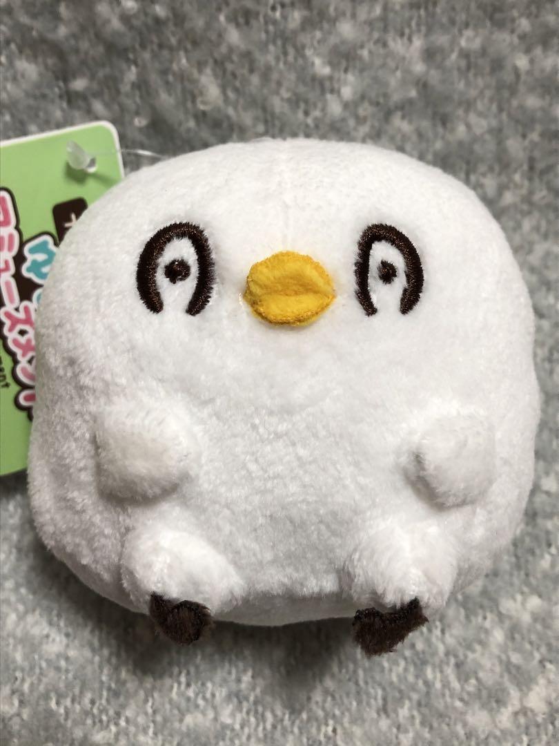 カナヘイの小動物　ゆるっとアミューズメント　ぬいぐるみマスコットvol.2 驚き カナヘイの小動物 ゆるっとアミューズメント ぬいぐるみ-Autumn