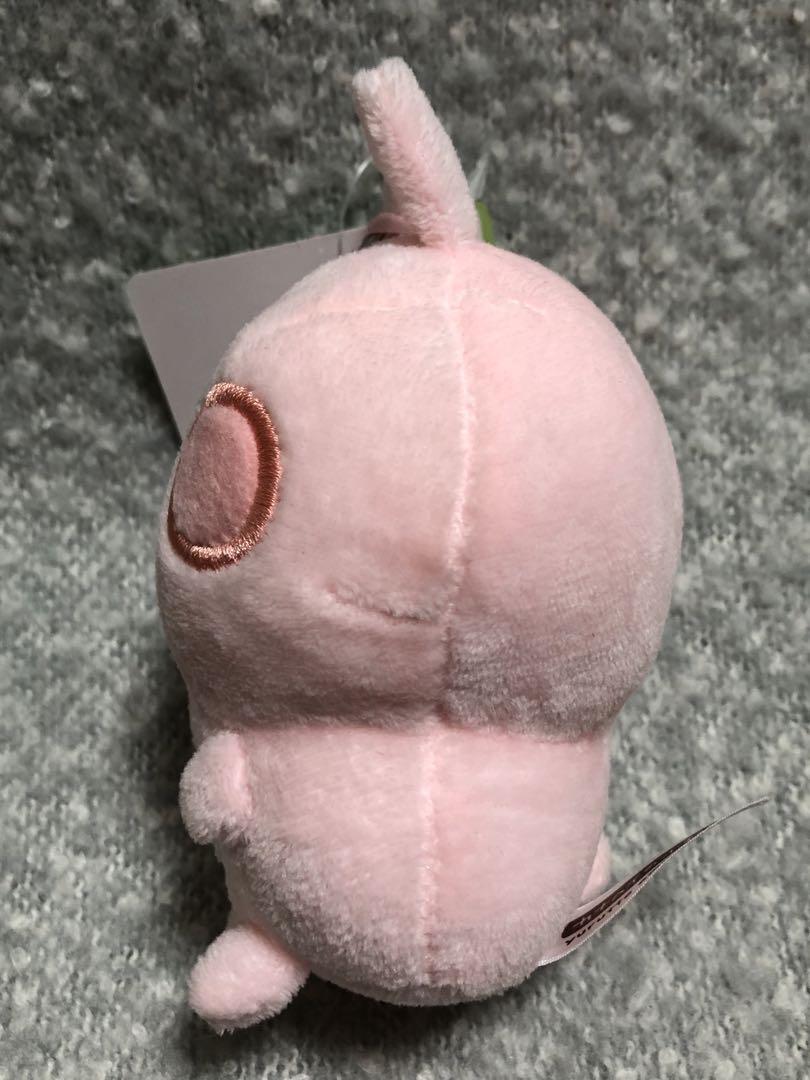 カナヘイの小動物　ゆるっとアミューズメント　ぬいぐるみマスコットvol.2 驚き カナヘイの小動物 ゆるっとアミューズメント ぬいぐるみ-Autumn