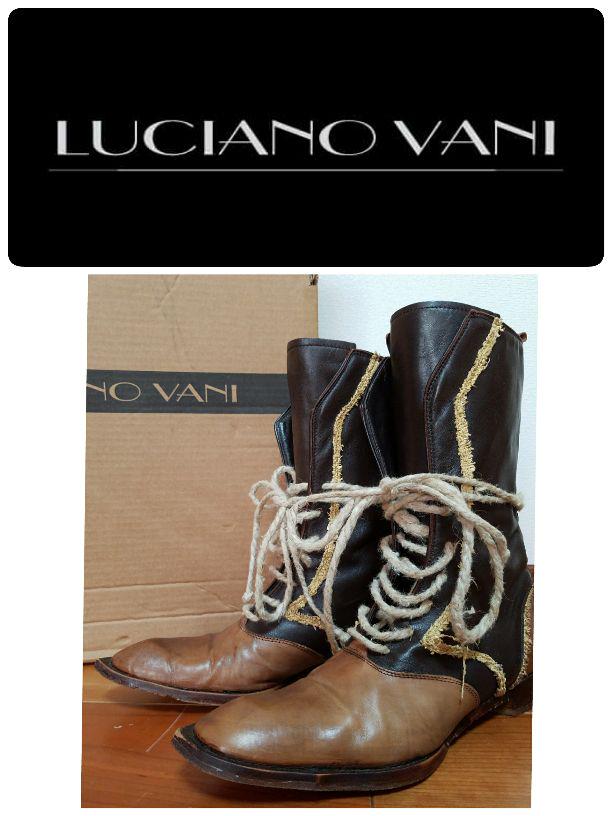 46 割引23 5cmランキング Luciano Vani レディースブーツ ブーツ 靴23 5cm Www Mgncre Org 46 割引23 5cmランキング Luciano Vani レディースブーツ ブーツ 靴23 5cm Www Mgncre Org