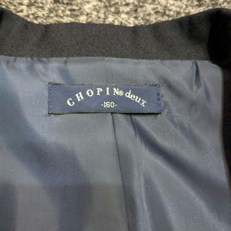 Chopin　deux 　ショパン　卒服　キッズフォーマル 160cm 女の子