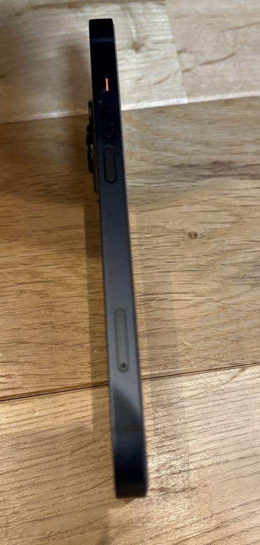 iPhone14 128GB ミッドナイト　本体のみ