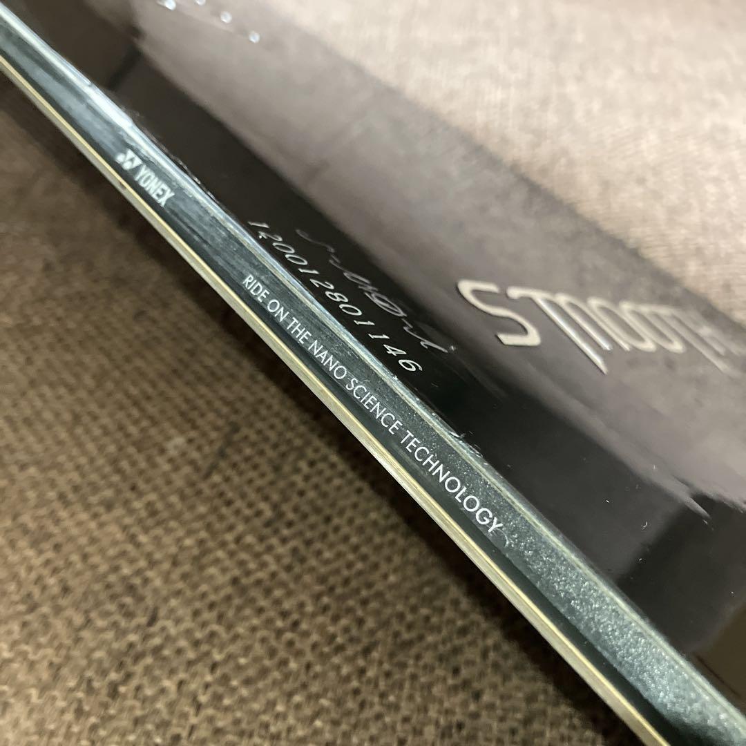 スノーボード YONEX SMOOTH 146
