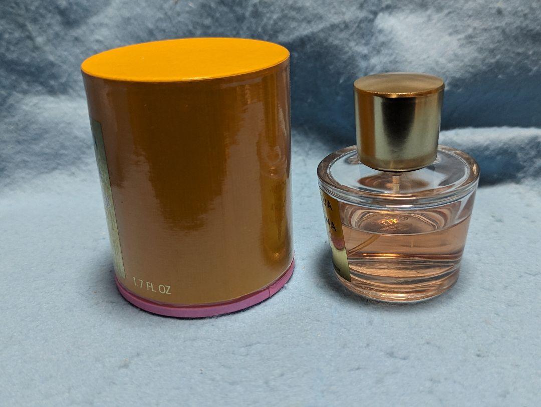 アクアディパルマローザノービレオードパルファム50ml