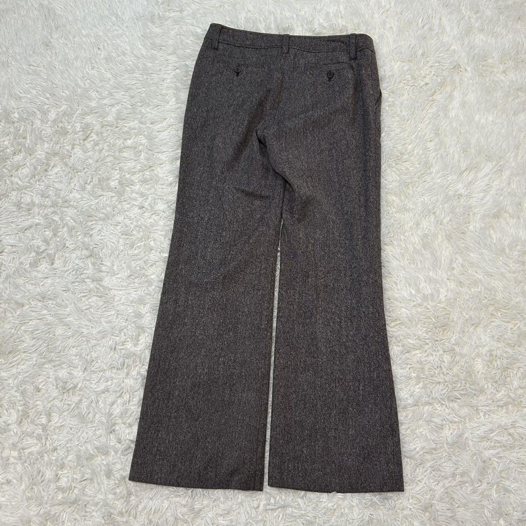 極美品 バーバリーロンドン ジャケット パンツ シャドーホース セットアップ