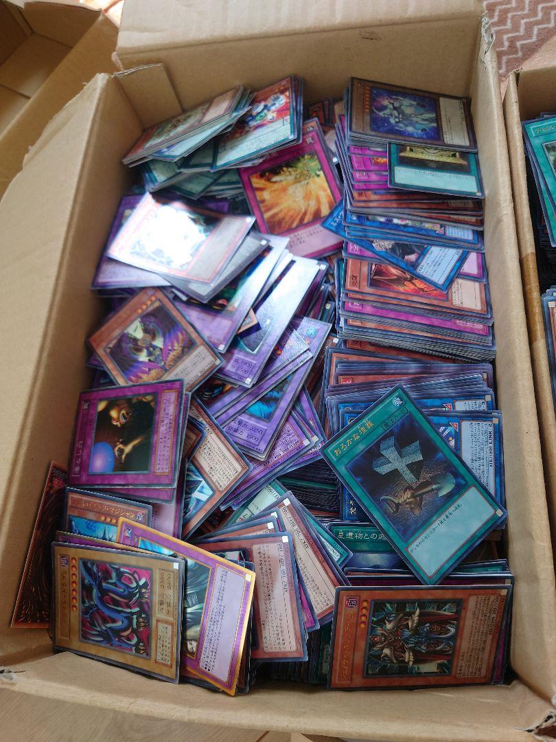 遊戯王カード まとめ売り