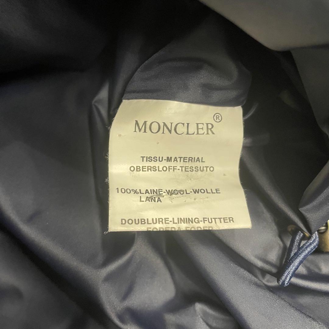 MONCLER ダウンジャケット　モンクレール