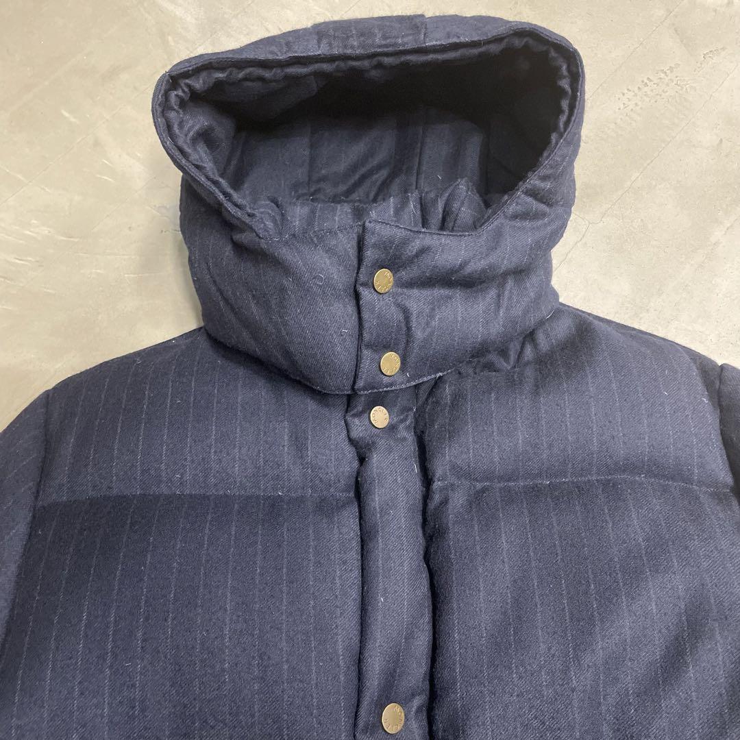MONCLER ダウンジャケット　モンクレール