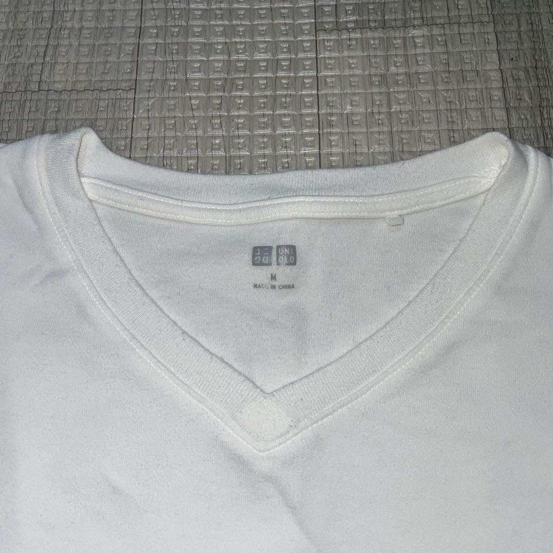 Uniqlo ユニクロ メンズ ロングtシャツ 長袖 メルカリ Uniqlo ユニクロ メンズ ロングtシャツ 長袖 メルカリ
