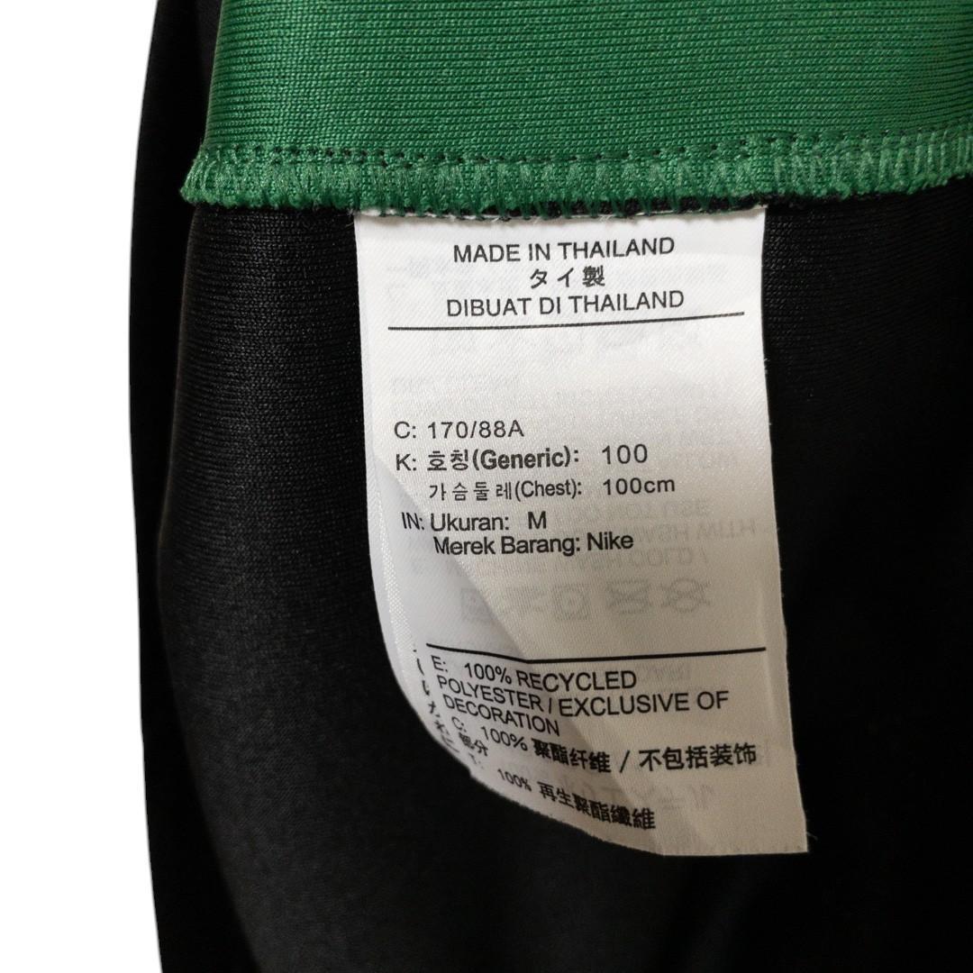 ☆NIKE☆ NBA ボストン・セルティックス ゲームシャツ C-4787