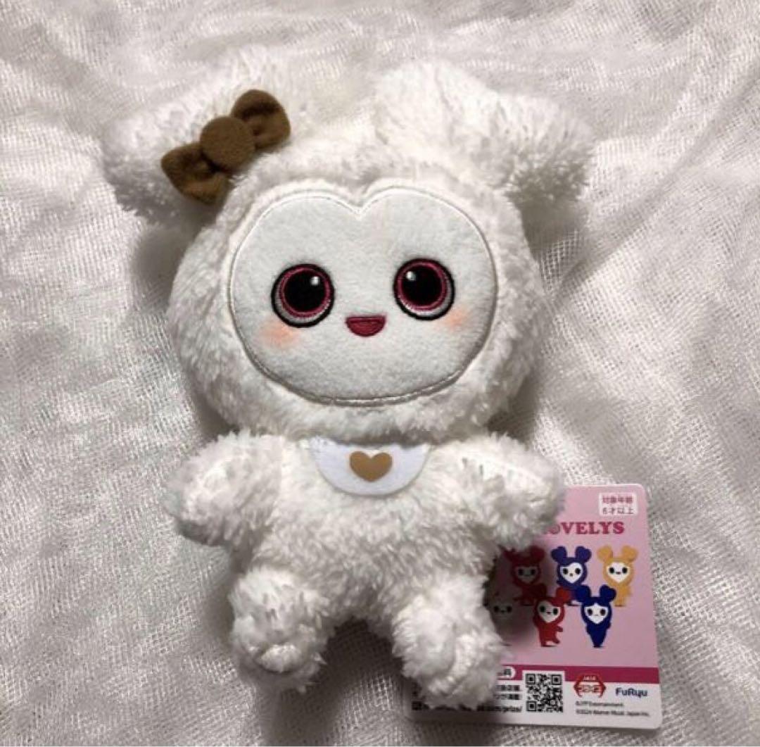 安いGames, Toys, Goods - GIGO TWICE LOVELYS ふわもこおすわり