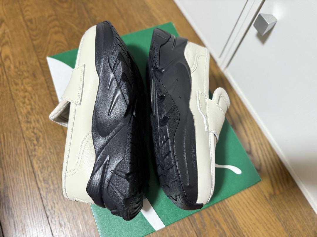 プーマ PUMA ローファー スニーカー