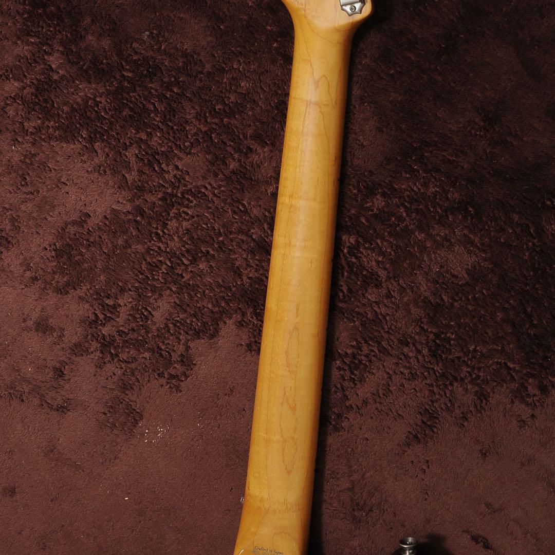Fender Japan MG69 ムスタング