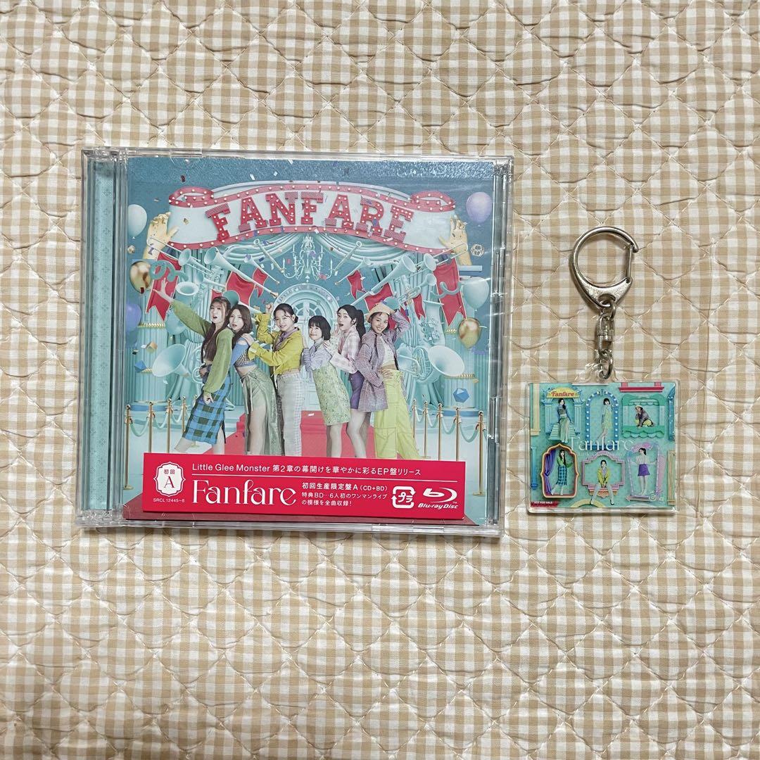 【2点以上でバラ売り可能】リトグリ　CDまとめ売り　★特典あり