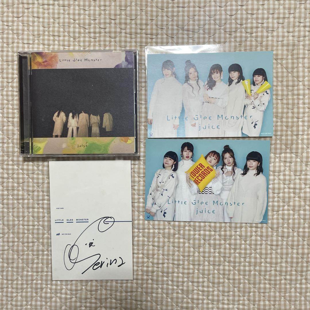 【2点以上でバラ売り可能】リトグリ　CDまとめ売り　★特典あり