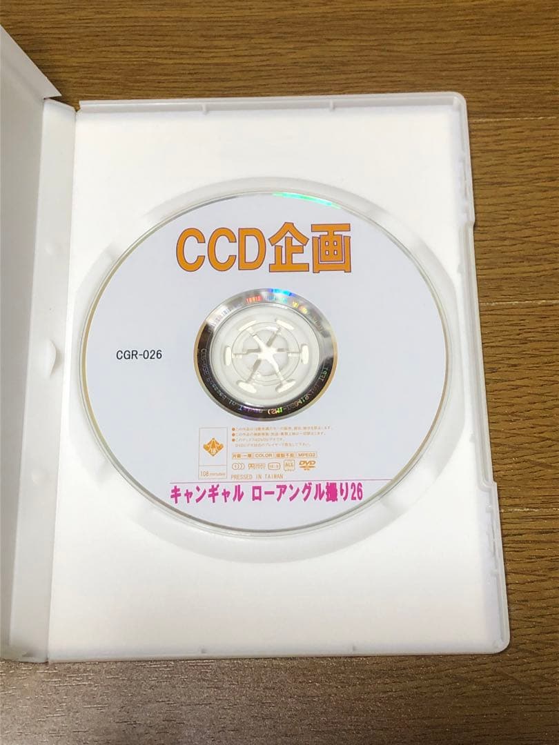 バイク展示会キャンギャル　ローアングル ☆ HARLEY DAVIDSON キャンギャルDVD/26 （再生確認済み） - メルカリ