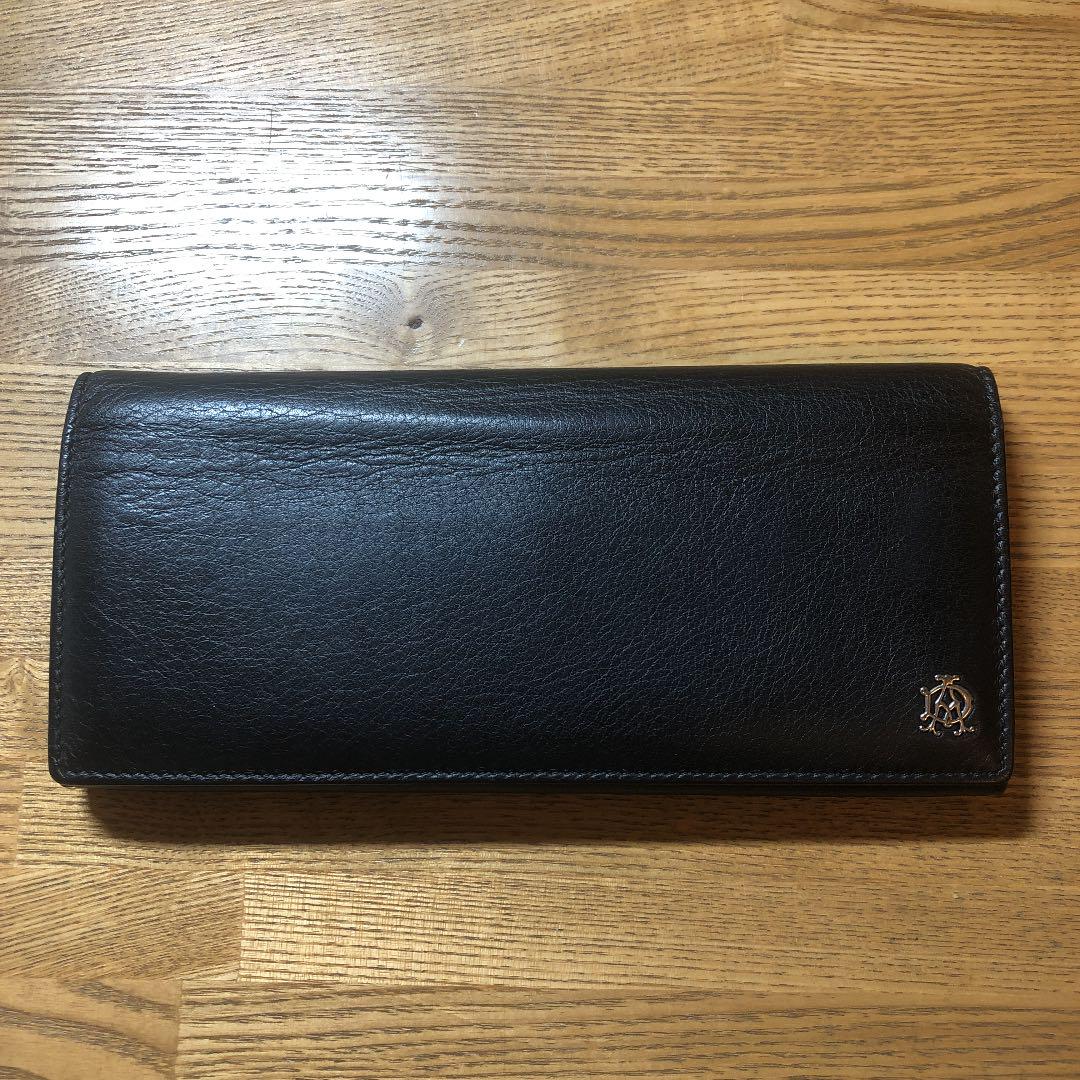 dunhill ダンヒル 長財布