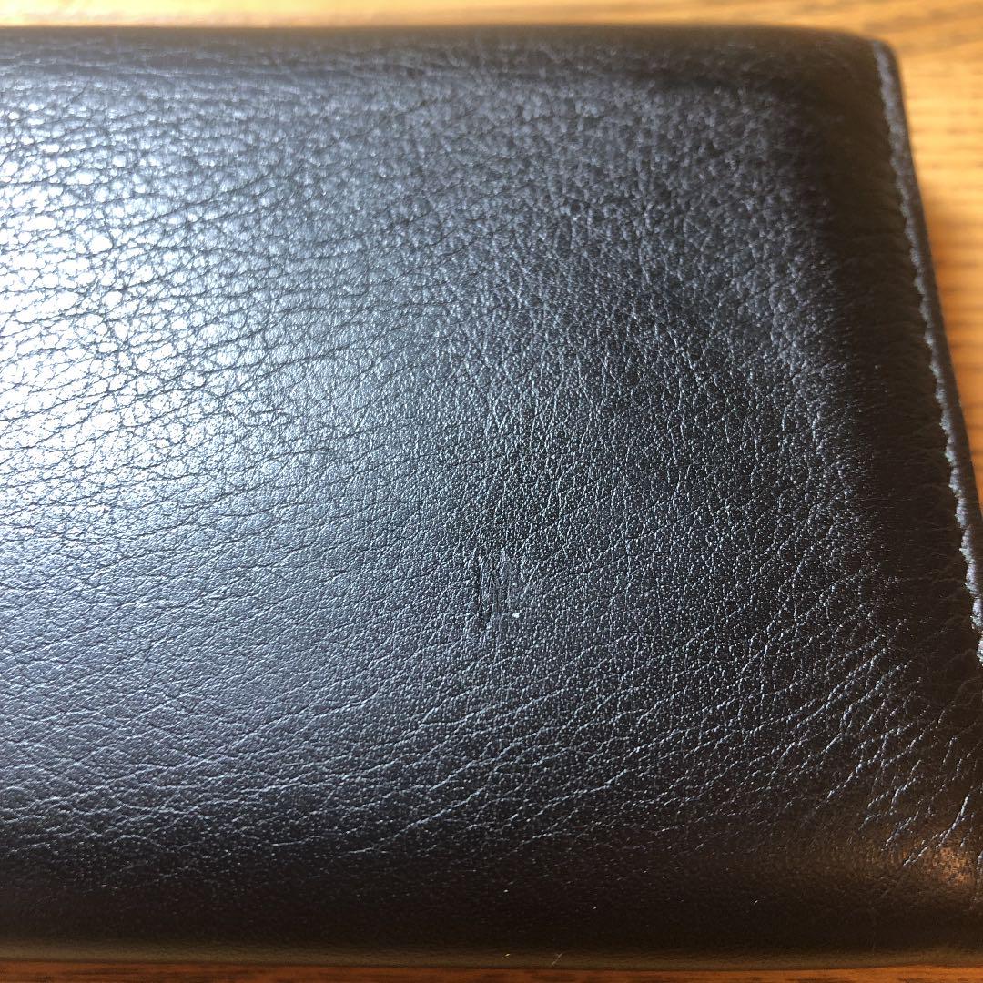 dunhill ダンヒル 長財布