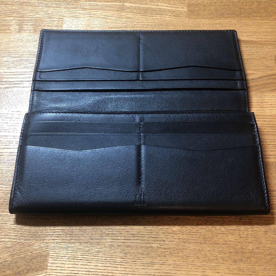 dunhill ダンヒル 長財布
