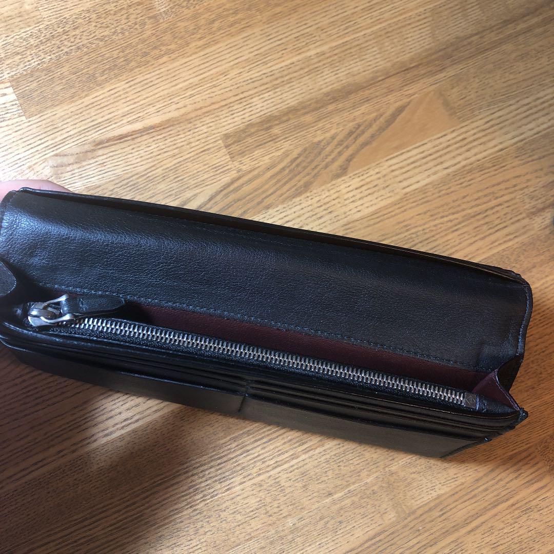 dunhill ダンヒル 長財布