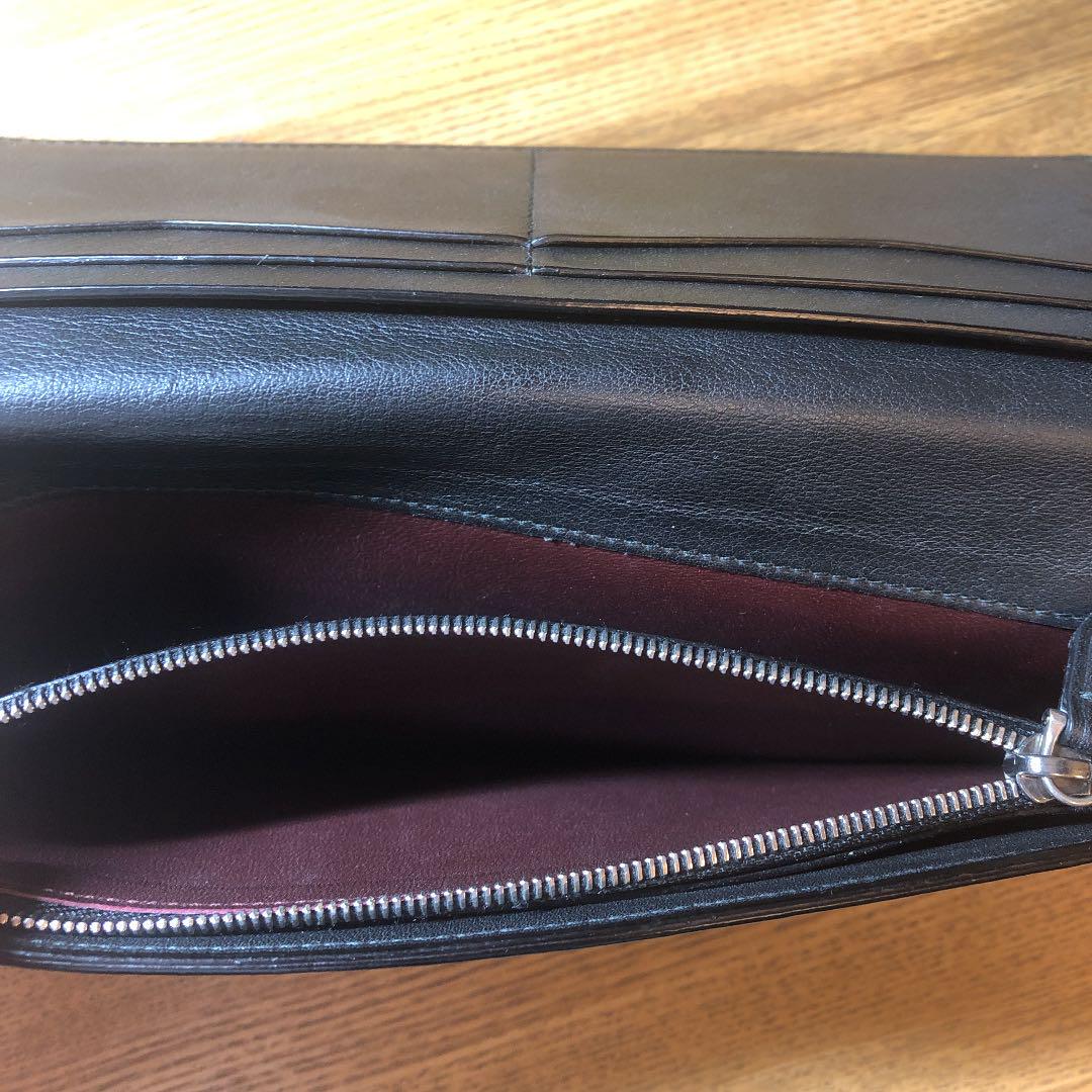 dunhill ダンヒル 長財布