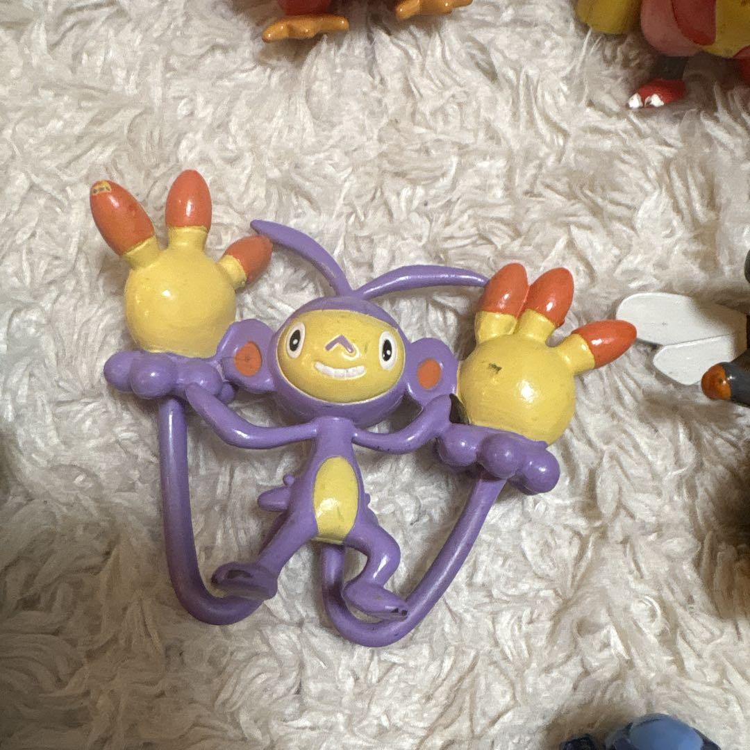 ポケモン モンコレ　初期　レア　大量　まとめ売り