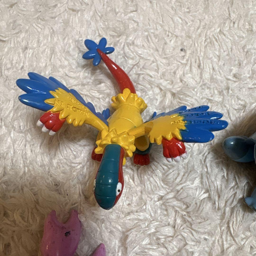 ポケモン モンコレ　初期　レア　大量　まとめ売り