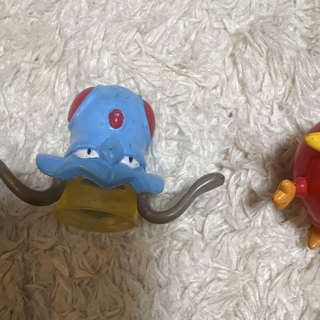 ポケモン モンコレ　初期　レア　大量　まとめ売り
