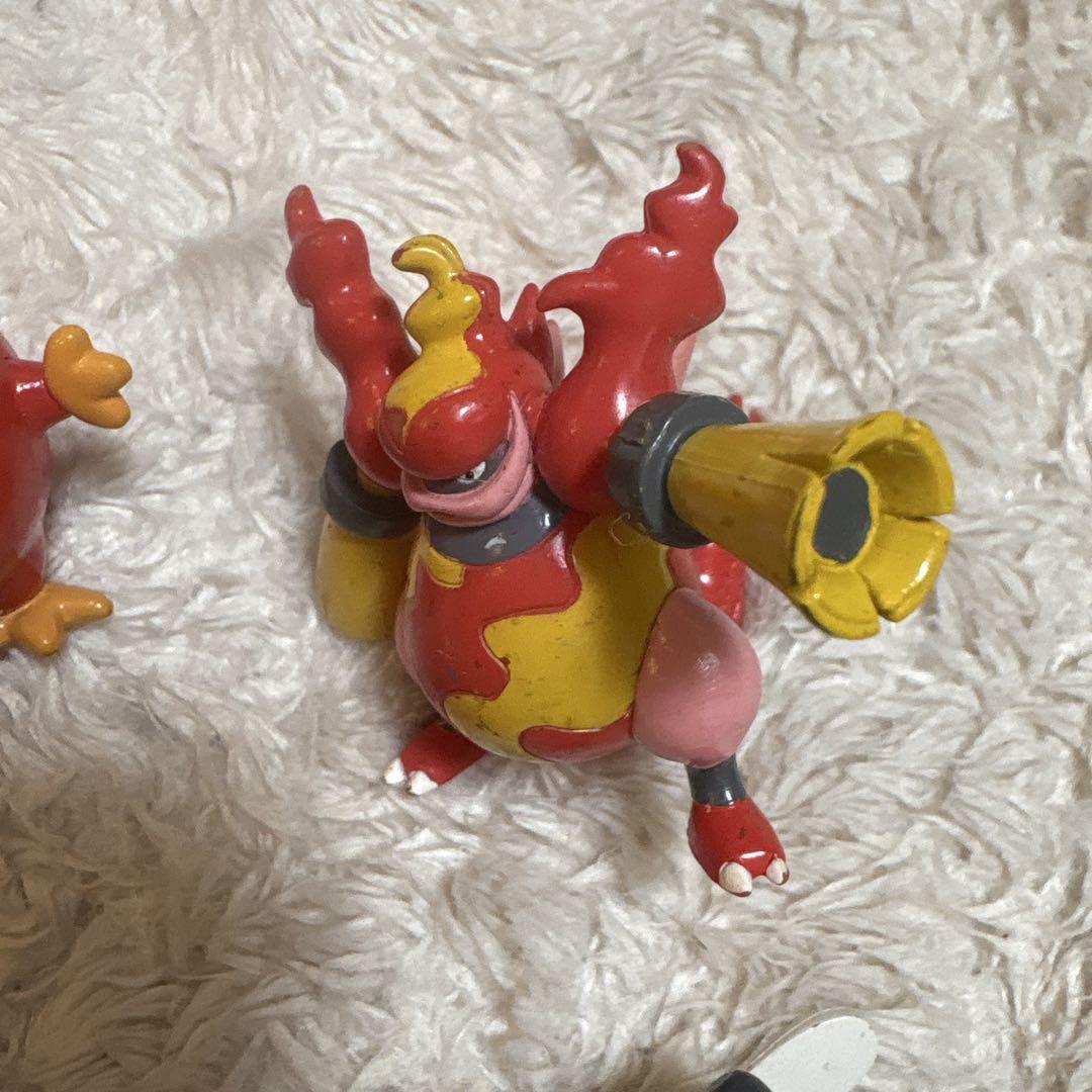 ポケモン モンコレ　初期　レア　大量　まとめ売り