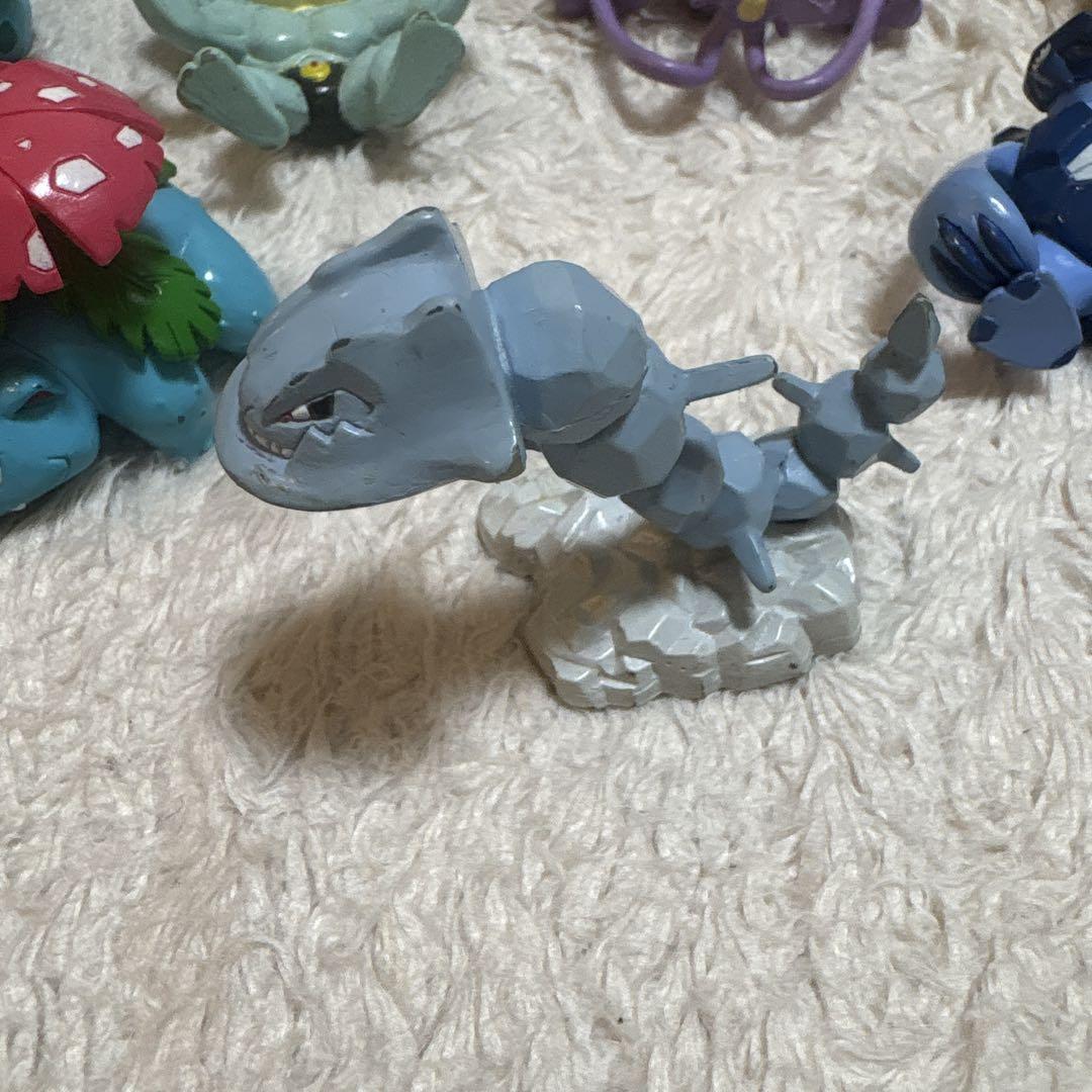 ポケモン モンコレ　初期　レア　大量　まとめ売り