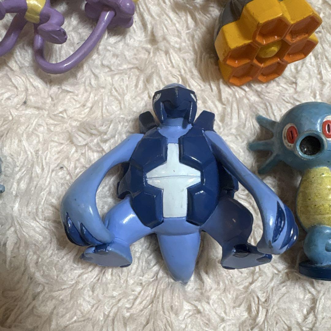 ポケモン モンコレ　初期　レア　大量　まとめ売り