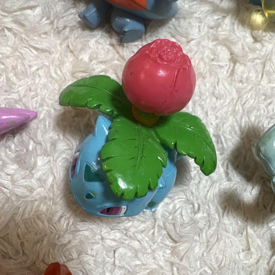 ポケモン モンコレ　初期　レア　大量　まとめ売り