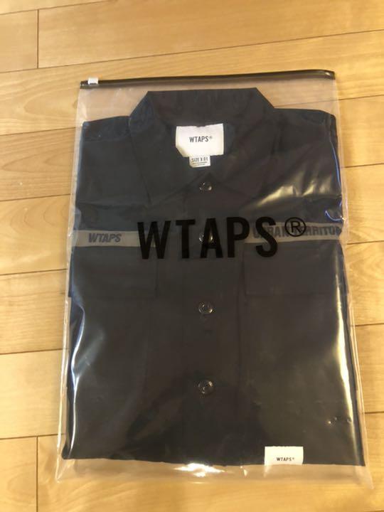 JUNGLE02 LS COTTON.RIPSTOP 211WVDT-SHM03 GWLoO-m88268949008 国産大特価