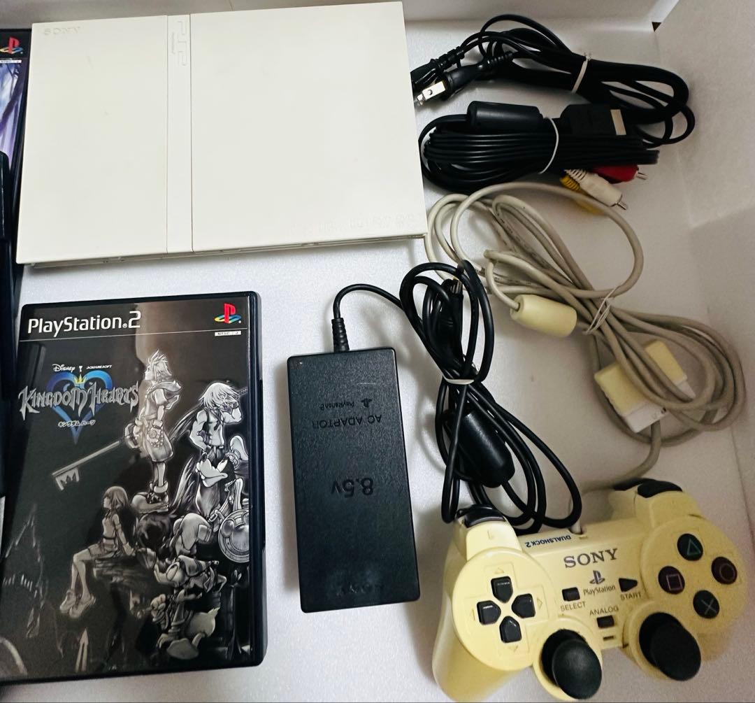 PlayStation2