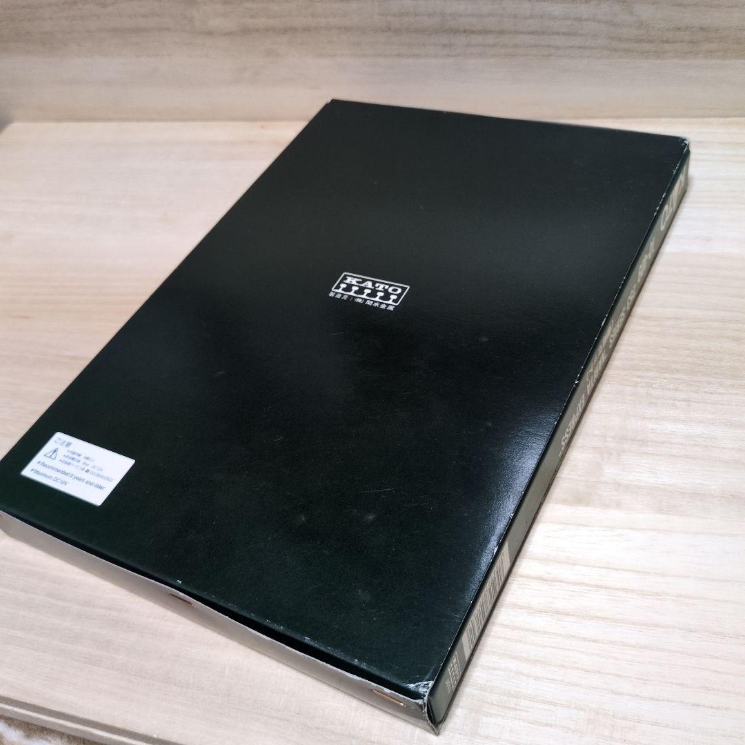 【美品】KATO  253系「成田エクスプレス」3両増結セット 10-409