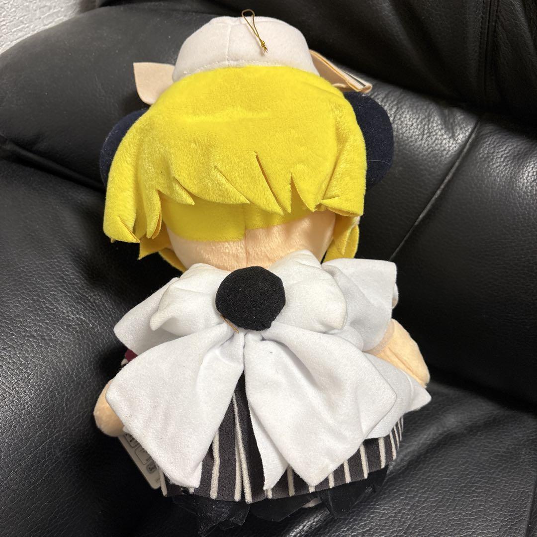 m*n様 デジキャラット　スーパージャンボぬいぐるみ3種セット