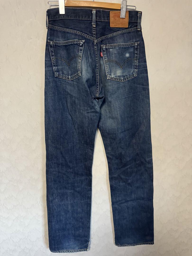 リーバイス 503B-xx ジーンズ デニム W30 日本製 96年
