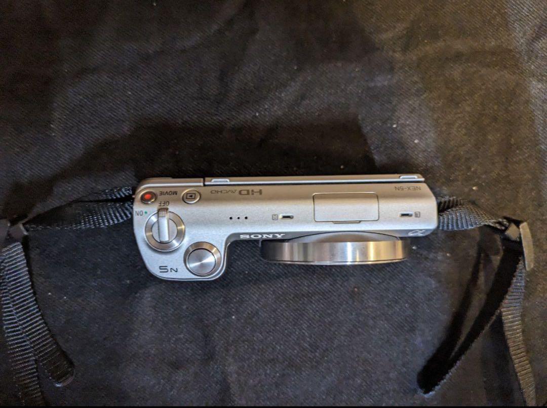 Sony αシリーズ