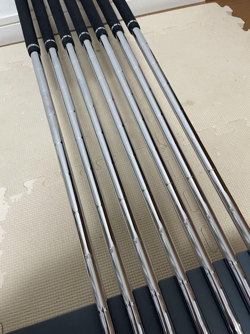 YONEX EZONE CB301 # 4〜P　 7本セット
