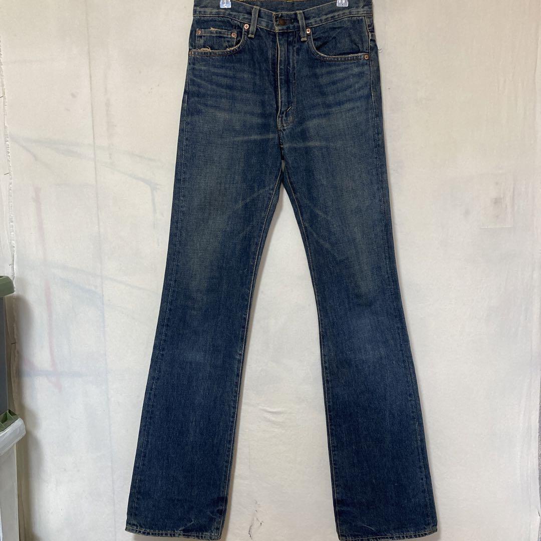 リーバイス　517 フレアパンツ　vintage ゴールデンサイズ 90s 00