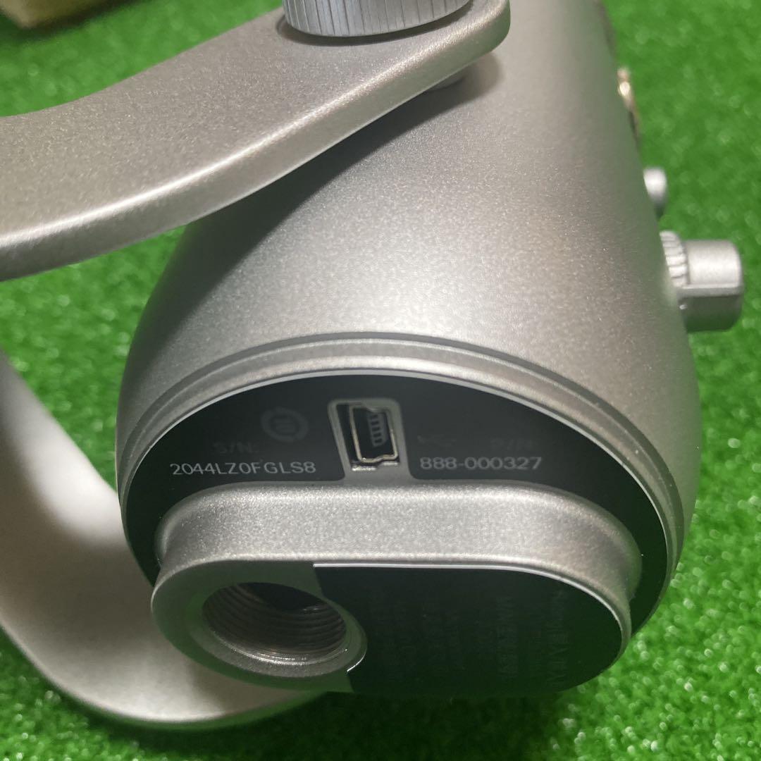 配信機器・PA機器・レコーディング機器 Logicool Blue Yeti BM400s