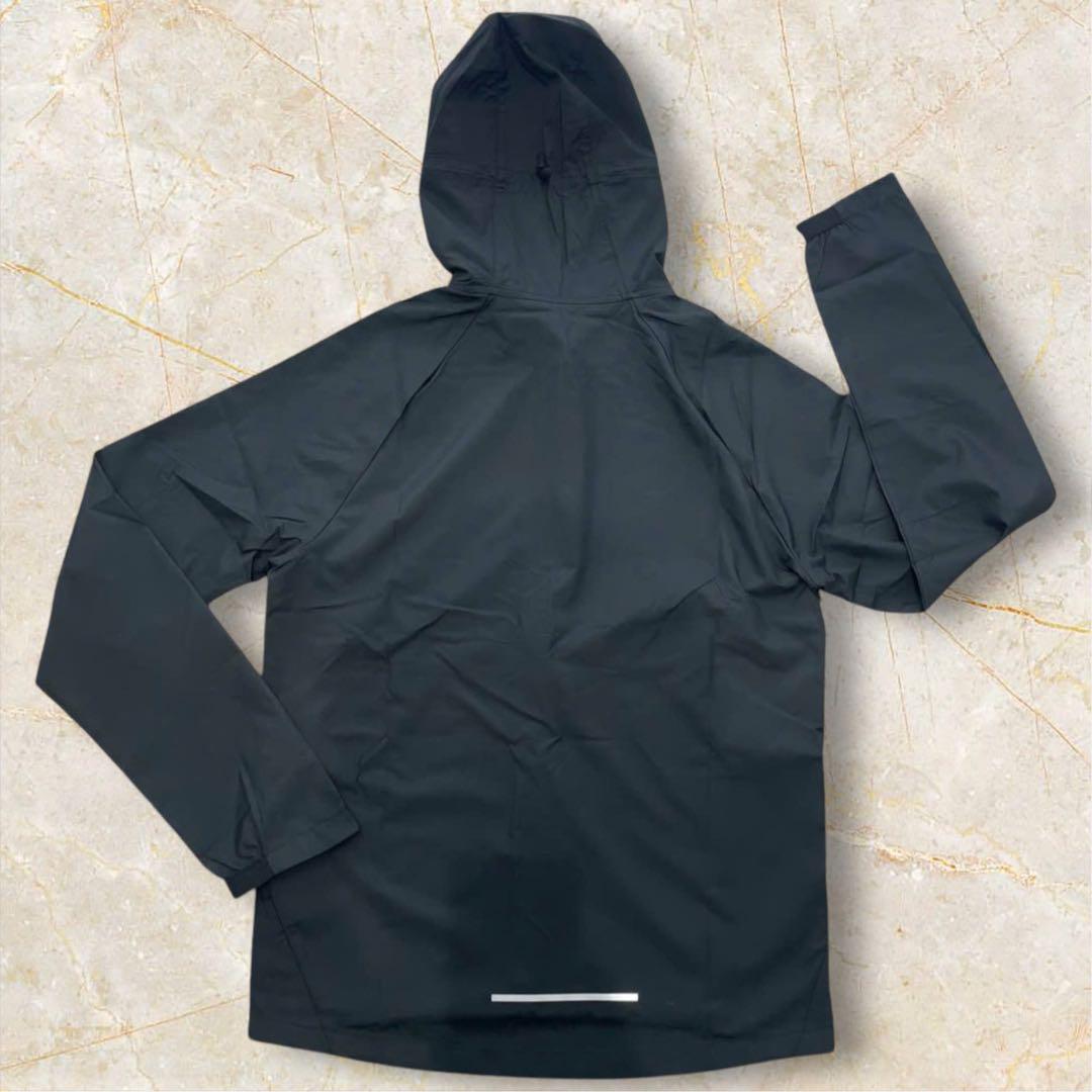 Sサイズ【新品】NIKE ナイキ エッセンシャル ジャケット ナイロンパーカー