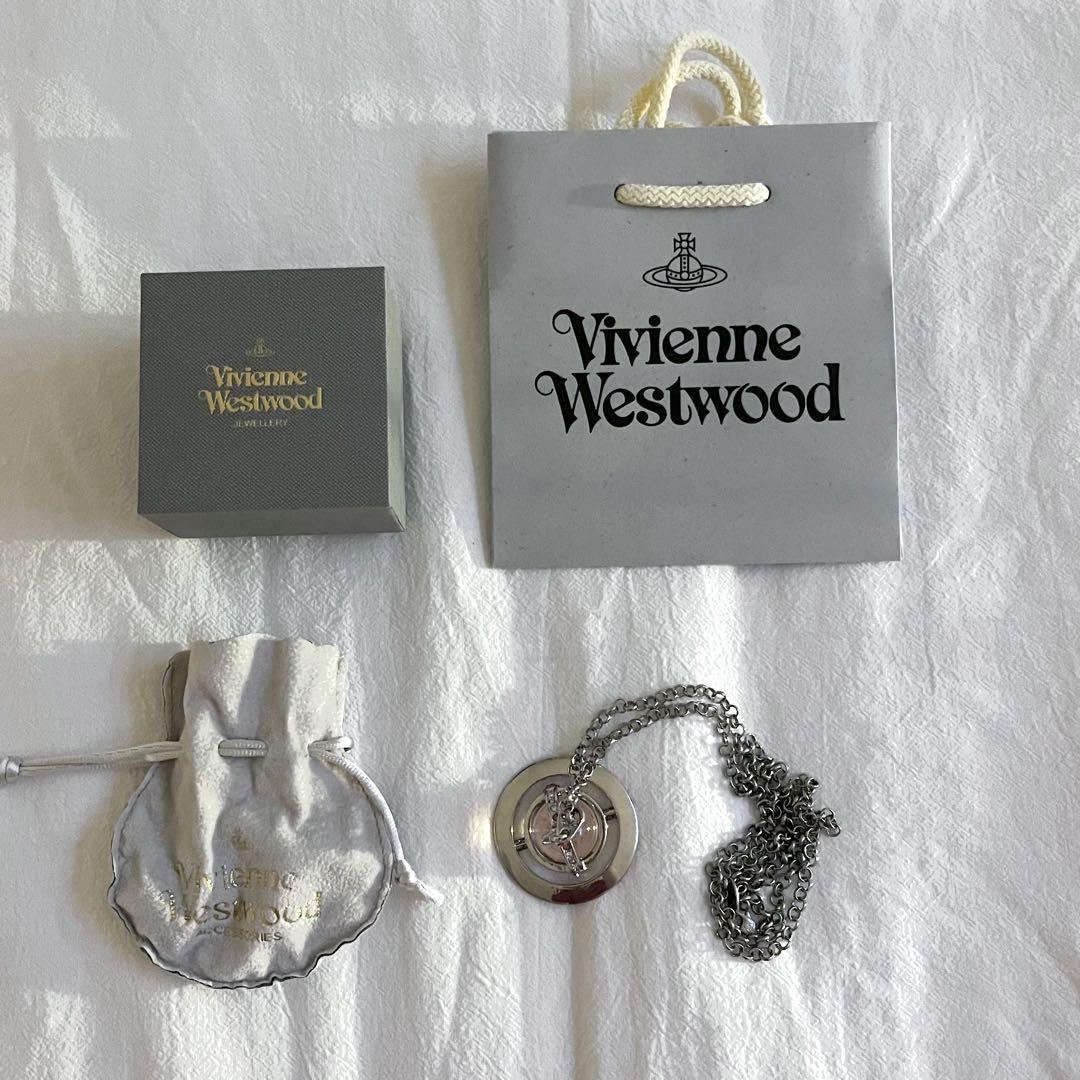 Vivienne Westwood ネックレス