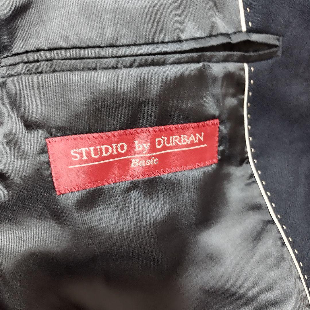 STUDIO by D'URBAN　ダーバン　ブレザー